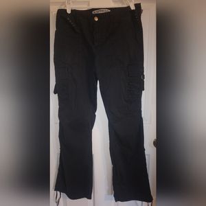 Express Precision Fit pants